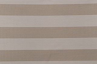 Crypton Stripe High Performance Woven Upholstery Fabric in Olive
