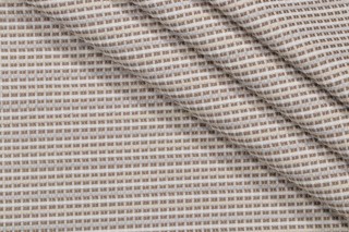 Crypton High Performance Woven Chenille Upholstery Fabric in Latte