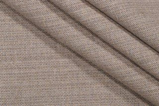 Crypton High Performance Woven Upholstery Fabric in Hemp