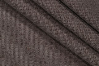 Crypton Finch High Performance Woven Chenille Upholstery Fabric in Greystone