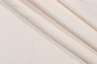 Crypton Kenny High Performance Woven Upholstery Fabric in Natural