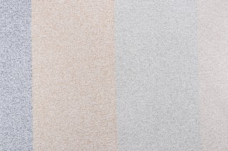 Crypton Big Stripe High Performance Woven Upholstery Fabric in Mist