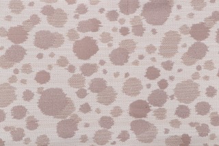 Crypton Splat High Performance Woven Upholstery Fabric in Honey
