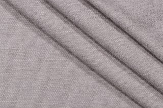 Golding Maxwell Woven Chenille Upholstery Fabric in Pearl Grey 