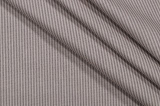 Kaufmann Baldwin Woven Decorator Fabric in Dove 