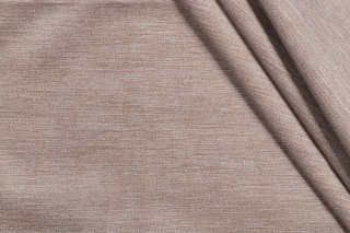 Crypton Graceland High Performance Brushed Upholstery Fabric in Chambray