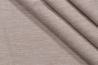 Crypton Graceland High Performance Brushed Upholstery Fabric in Chambray