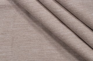 Crypton Graceland High Performance Brushed Upholstery Fabric in Chambray