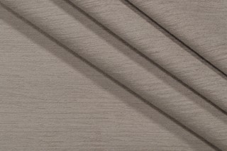 Crypton Lewis High Performance Woven Chenille Upholstery Fabric in Putty