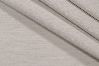 Crypton Lewis High Performance Woven Chenille Upholstery Fabric in Smoke