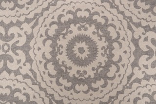 Crypton Juno High Performance Woven Upholstery Fabric in Hemp