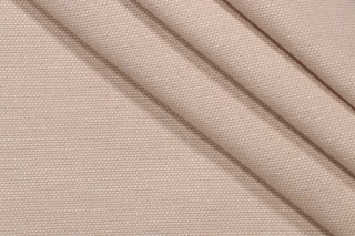 Crypton Cambric High Performance Woven Upholstery Fabric in Wheat