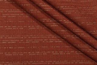 Crypton Harper High Performance Woven Chenille Upholstery Fabric in Sedona