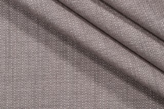 Crypton Archer High Performance Woven Upholstery Fabric in Grey