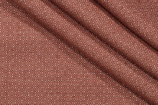 Crypton Archer High Performance Woven Upholstery Fabric in Sienna