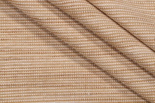 Crypton Ridley High Performance Woven Chenille Upholstery Fabric in Maize