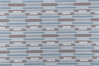 Crypton Eryn High Performance Woven Upholstery Fabric in Pool
