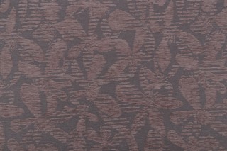 Crypton Riley High Performance Woven Chenille Upholstery Fabric in Elephant