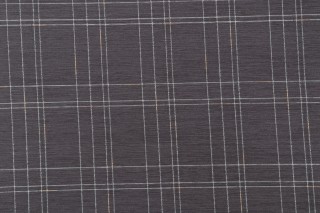Crypton Clayton High Performance Woven Chenille Upholstery Fabric in Elephant