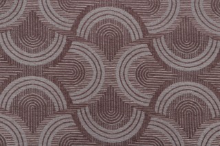 Crypton Gilbert High Performance Woven Chenille Upholstery Fabric in Stone