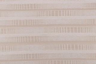 Crypton Anzu High Performance Woven Chenille Upholstery Fabric in Oat