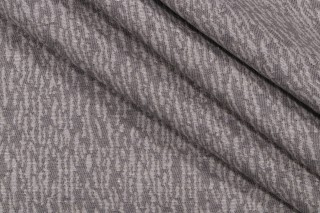 Crypton Etsu High Performance Woven Upholstery Fabric in Slate