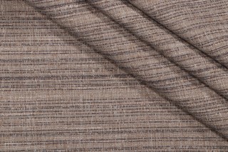 Crypton Dalton High Performance Woven Chenille Upholstery Fabric in Cafe