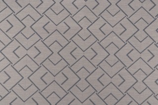 Crypton Virgil High Performance Woven Upholstery Fabric in Pebble