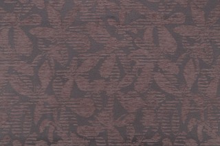 Crypton Chenille Woven Upholstery Fabric in Slate