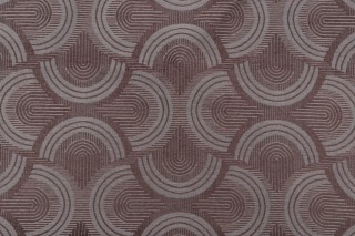 Crypton Chenille Woven Upholstery Fabric in Bark
