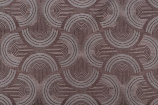 Crypton Woven Chenille Upholstery Fabric in Bark