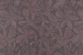Crypton Chenille Woven Upholstery Fabric in Slate