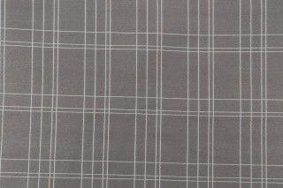 Crypton Clayton High Performance Woven Upholstery Fabric in Gravel