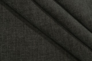 Crypton Bennett High Performance Chenille Upholstery Fabric in Jungle