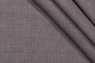 PK Lifestyles Avalon Textured Decorator Fabric in Steel