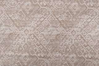 Trinity Woven Upholstery Fabric in Moonstone