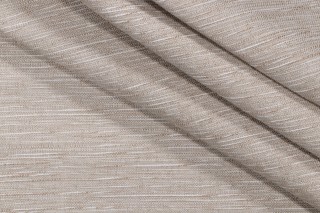 Richloom Altima Woven Polyester Outdoor Fabric in Beige