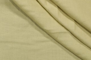 Thibaut Arran AW2592 Woven Linen Decorator Fabric in Green