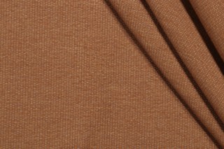 Crypton Ava High Performance Woven Upholstery Fabric in Copper