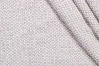Crypton Emil High Performance Woven Chenille Upholstery Fabric in Winter