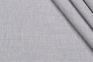 Crypton Cruz High Performance Woven Chenille Upholstery Fabric in Mist