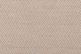 Thibaut Hempstead Herringbone W72975 Woven Upholstery Fabric in Flax
