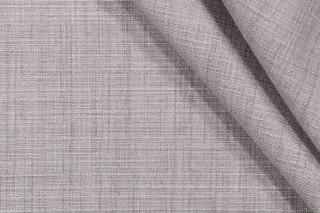 Crypton Nelson High Performance Woven Upholstery Fabric in Pewter