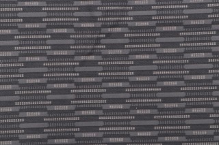 Crypton Eryn High Performance Woven Upholstery Fabric in Iron
