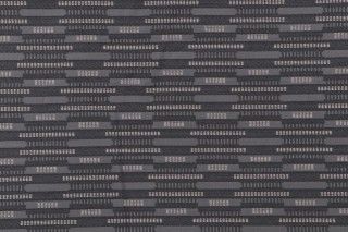 Crypton Eryn High Performance Woven Upholstery Fabric in Iron