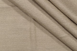Valdese Weavers Jumper Woven Crypton Home Finish Upholstery Fabric in Alderwood