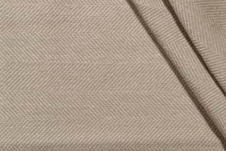 Valdese Weavers Jumper Woven Crypton Home Finish Upholstery Fabric in Alderwood