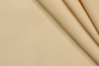 Schooner Woven Outdoor Fabric in Buttercup