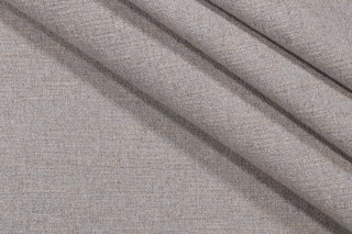 Crypton Moody High Performance Woven Upholstery Fabric in Gravel