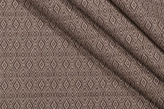 Crypton Birdy High Performance Woven Upholstery Fabric in Earth